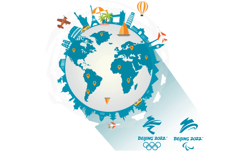 您所在的地区无法观看本内容 - 通行中国